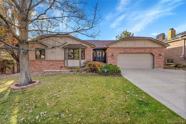 7265 S Sundown Circle, Littleton, CO 80120