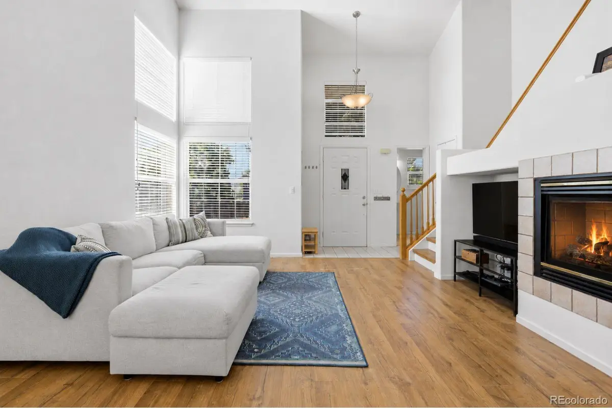 8814 S Field Court, Littleton, CO 80128 - #1