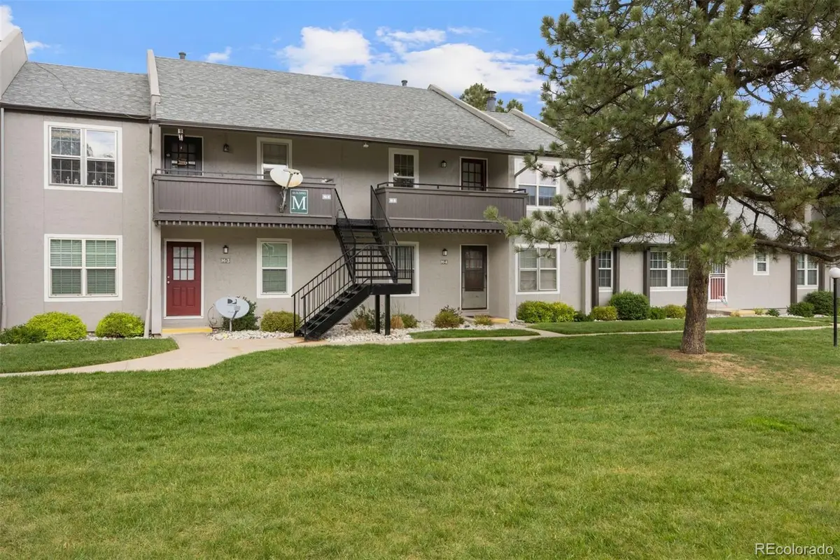 7110 S Gaylord Street #M9, Centennial, CO 80122 - #1