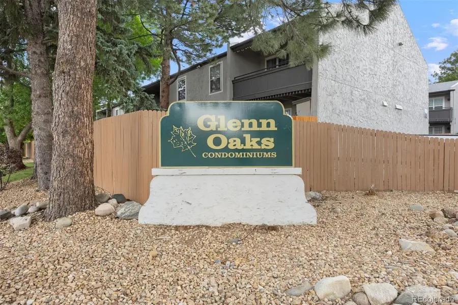 7110 S Gaylord Street #M9, Centennial, CO 80122 - #2