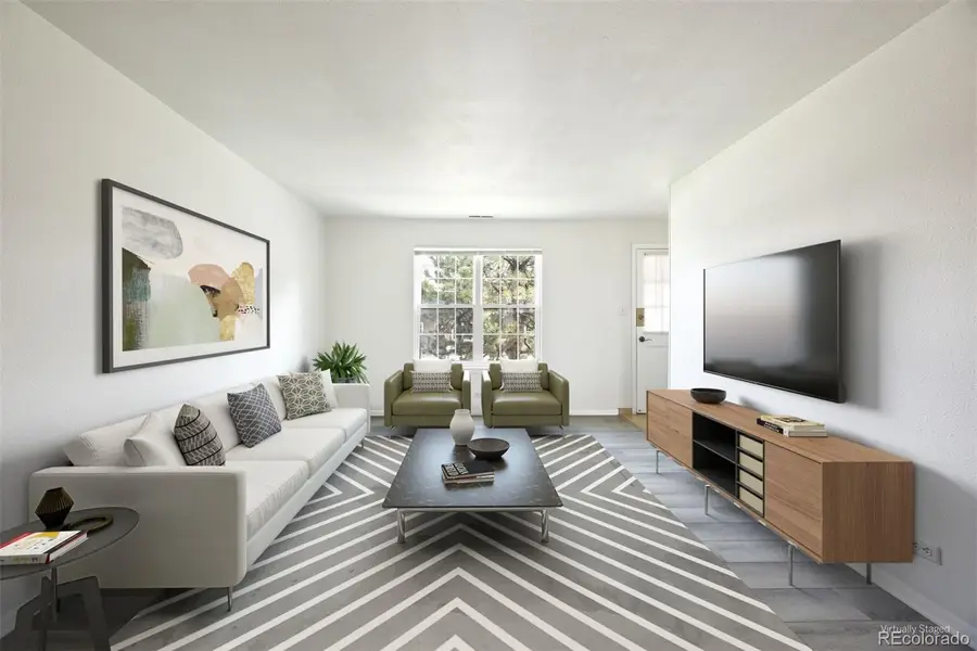 7110 S Gaylord Street #M9, Centennial, CO 80122 - #3