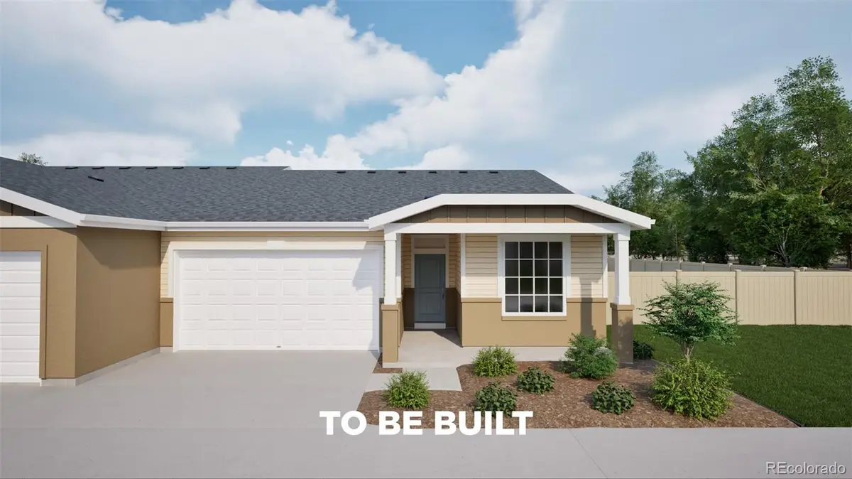 5014 N Tempe Street, Aurora, CO 80019 - #1