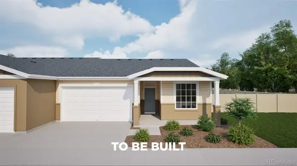 5014 N Tempe Street, Aurora, CO 80019