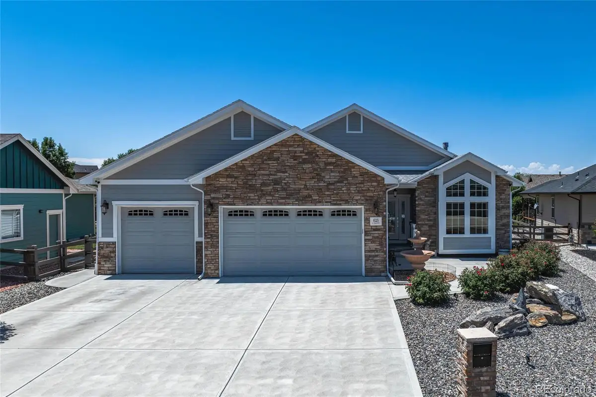 625 S 22nd Avenue, Brighton, CO 80601 - #1