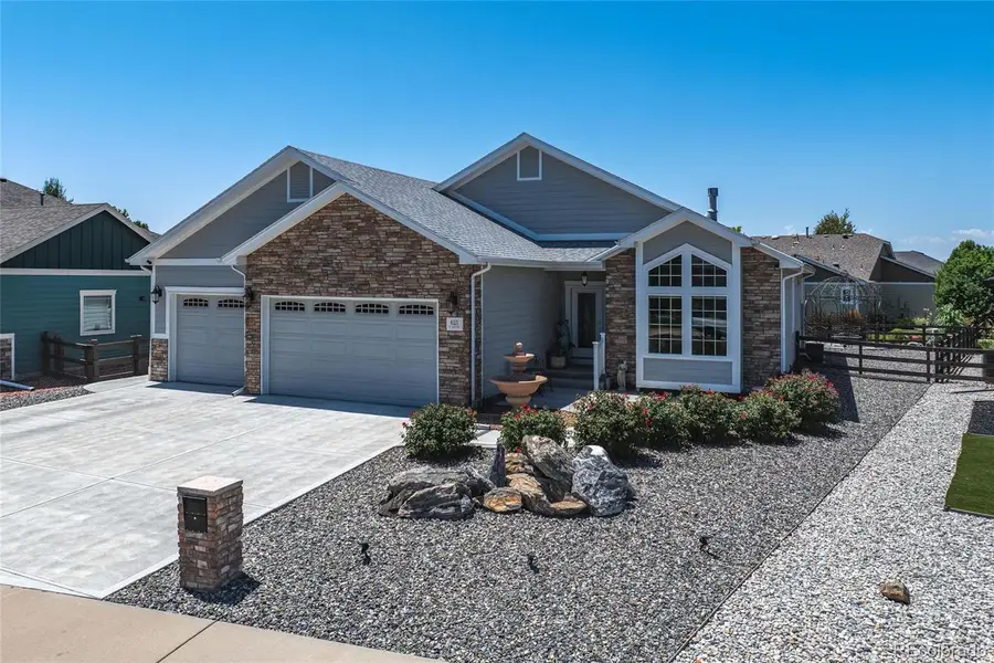 625 S 22nd Avenue, Brighton, CO 80601 - #2