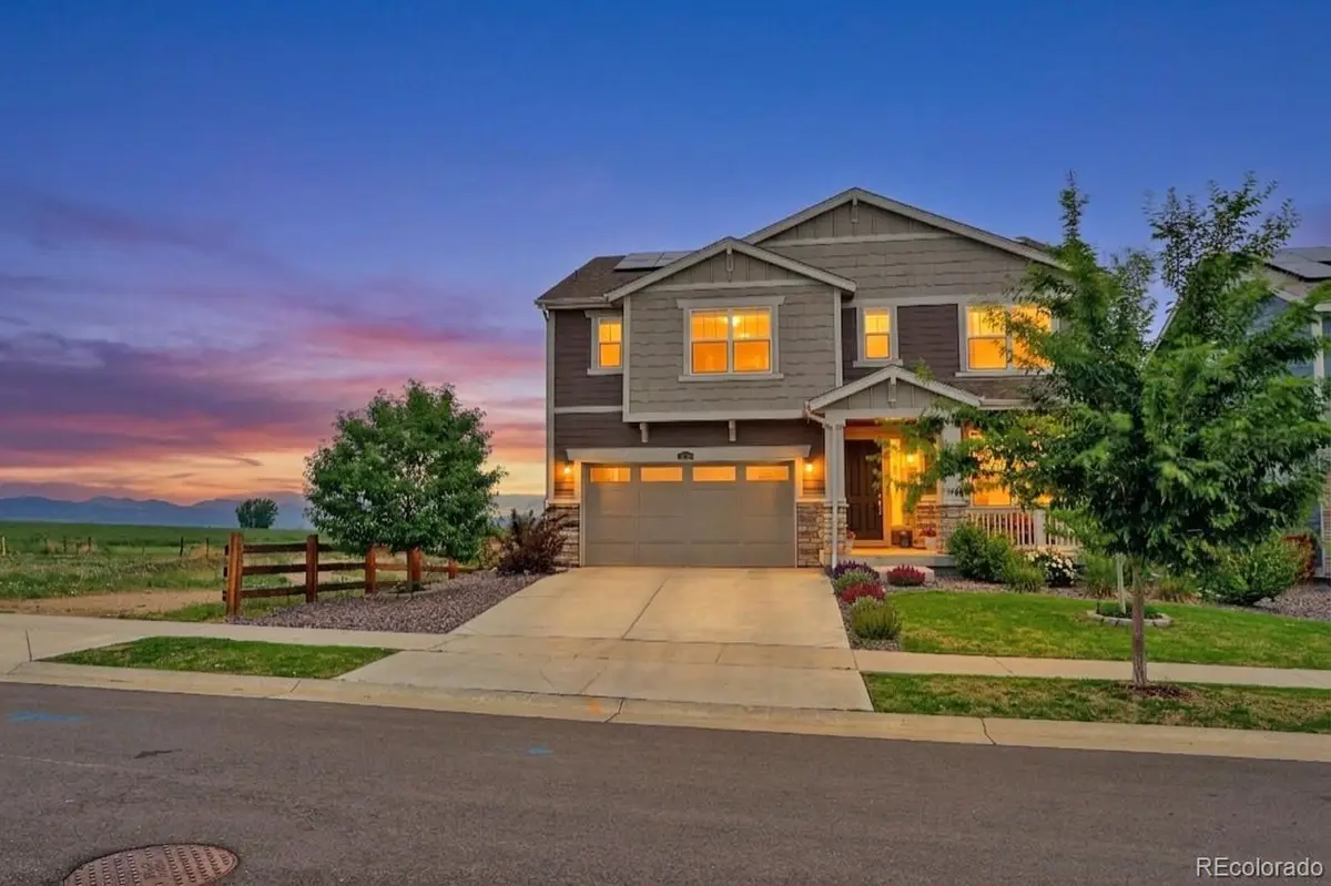 201 Maddox Lane, Erie, CO 80516 - #1