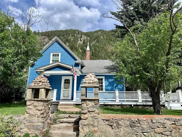 902 Main Street, Georgetown, CO 80444