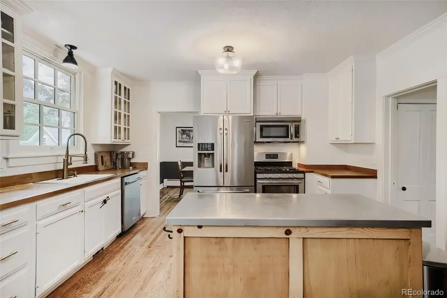 902 Main Street, Georgetown, CO 80444 - #3