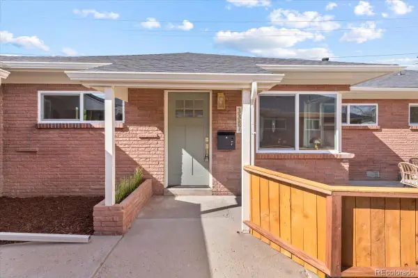 3383 N Kearney Street, Denver, CO 80207