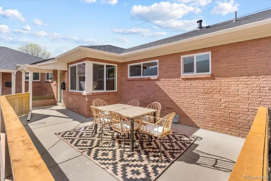 3383 N Kearney Street, Denver, CO 80207 - #2