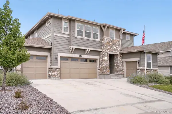 22523 E Piccolo Way, Aurora, CO 80016