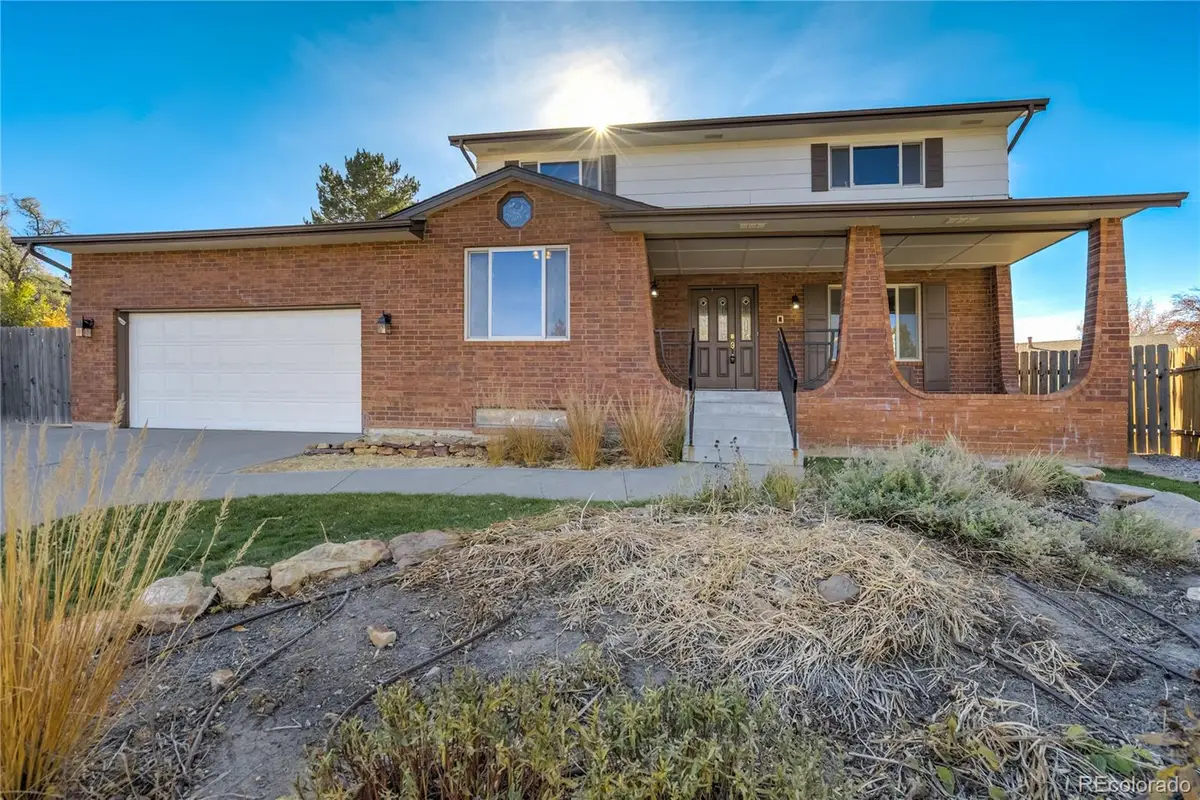6 Strawflower Court, Pueblo, CO 81001 - #1