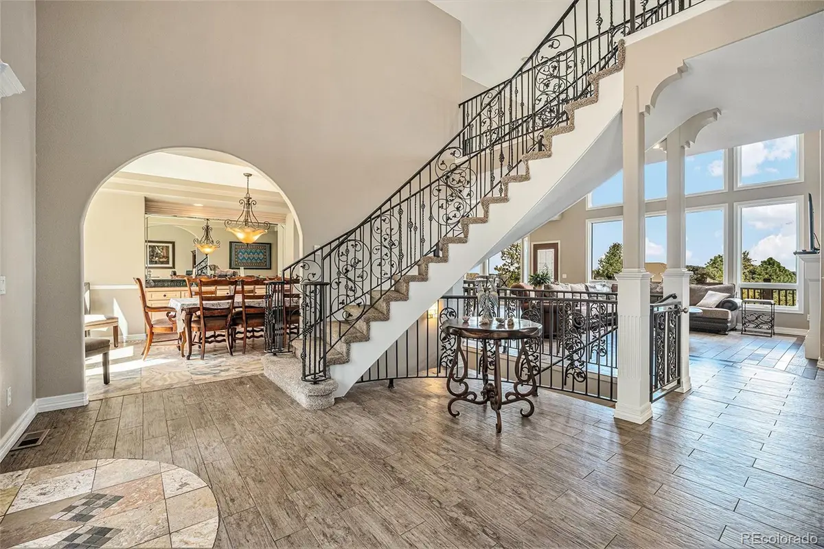 6387 Willow Springs Drive, Morrison, CO 80465 - #1