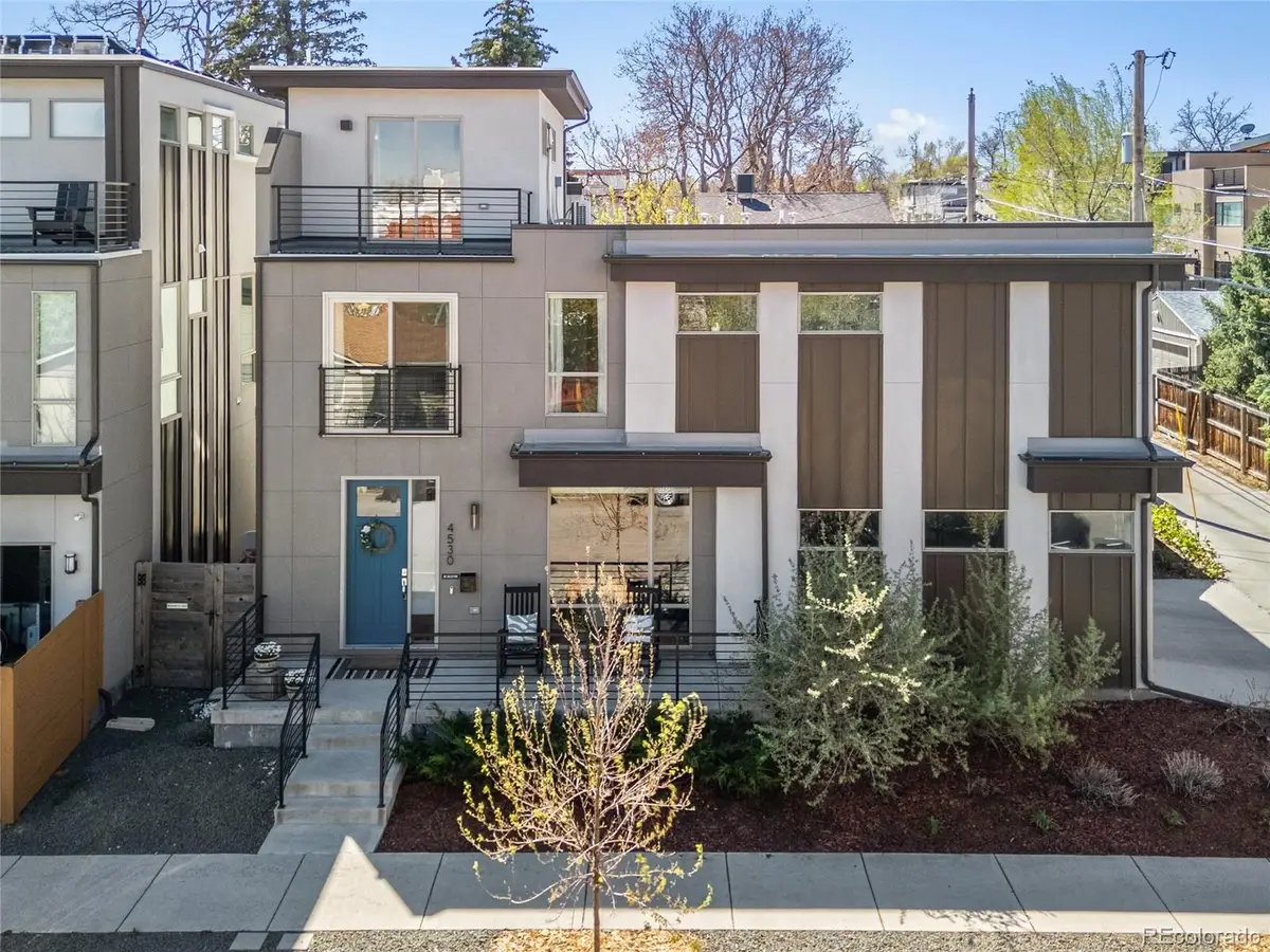 4530 W 43rd Avenue, Denver, CO 80212 - #1