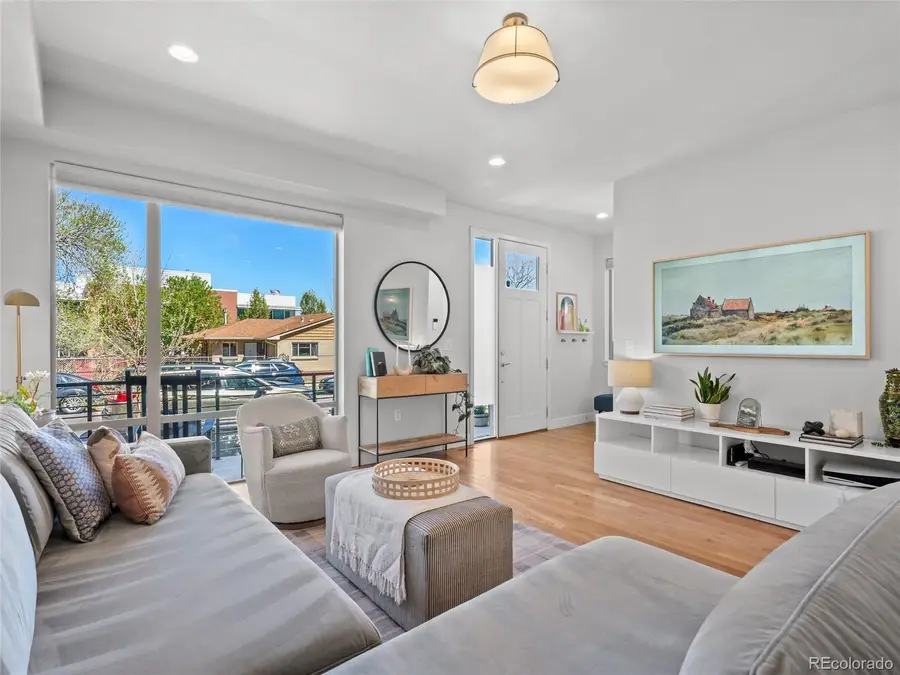 4530 W 43rd Avenue, Denver, CO 80212 - #2