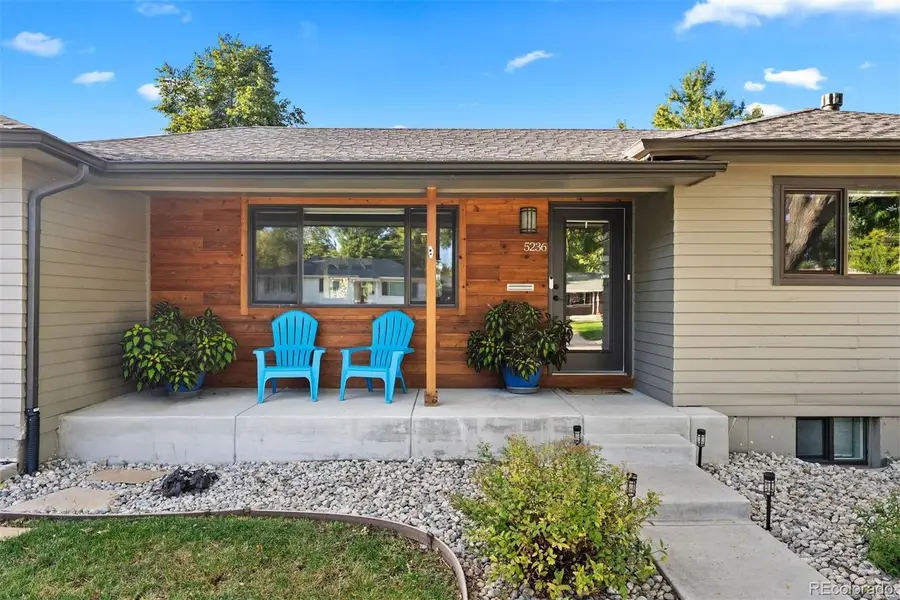 5236 E Atlantic Place, Denver, CO 80222 - #2