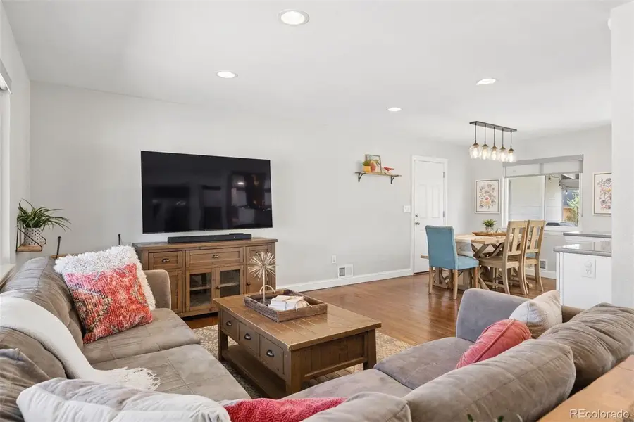 5236 E Atlantic Place, Denver, CO 80222 - #3