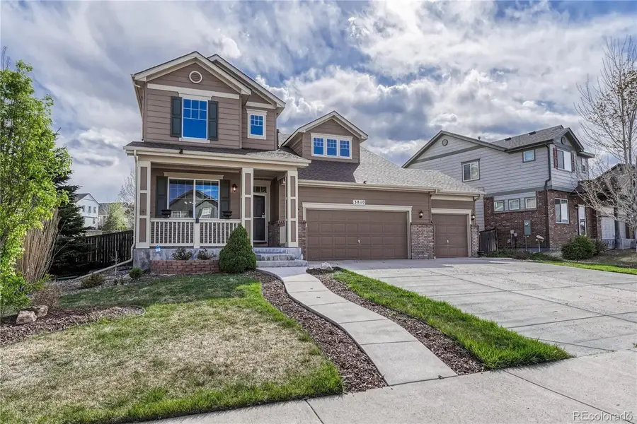 3810 Amber Sun Circle, Castle Rock, CO 80108 - #2