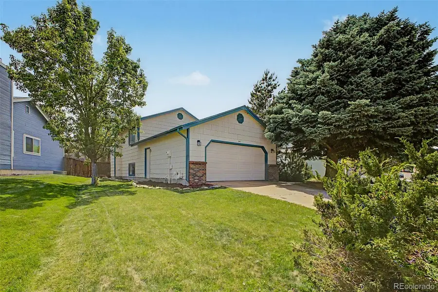 648 Ridgeglen Way, Highlands Ranch, CO 80126 - #2