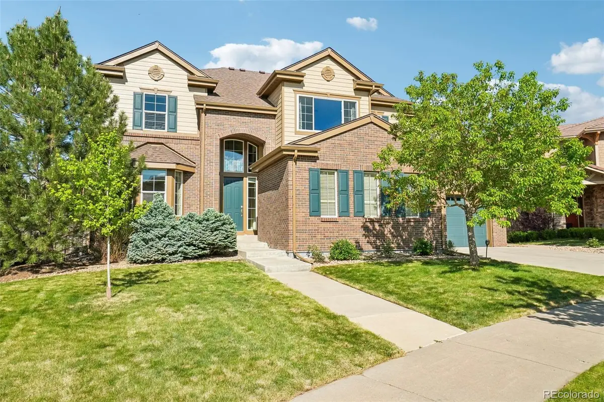 26726 E Peakview Drive, Aurora, CO 80016 - #1