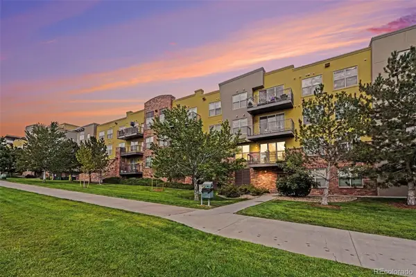 9039 E Panorama Circle #C205, Englewood, CO 80112