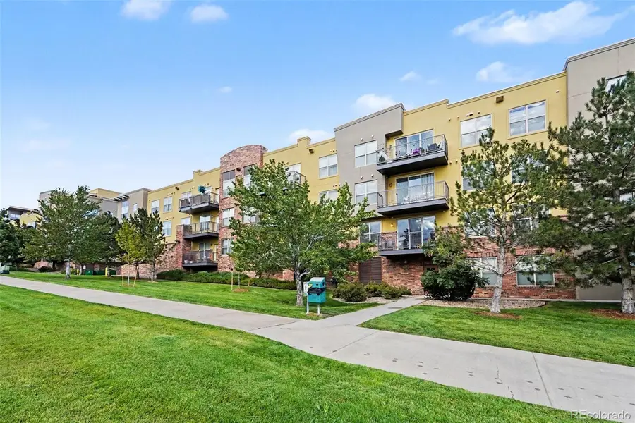 9039 E Panorama Circle #C205, Englewood, CO 80112 - #2