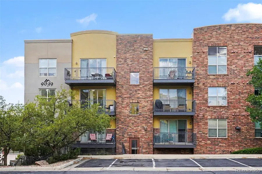 9039 E Panorama Circle #C205, Englewood, CO 80112 - #3