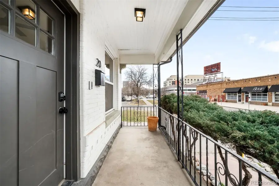 20 E 4th Avenue, Denver, CO 80203 - #3