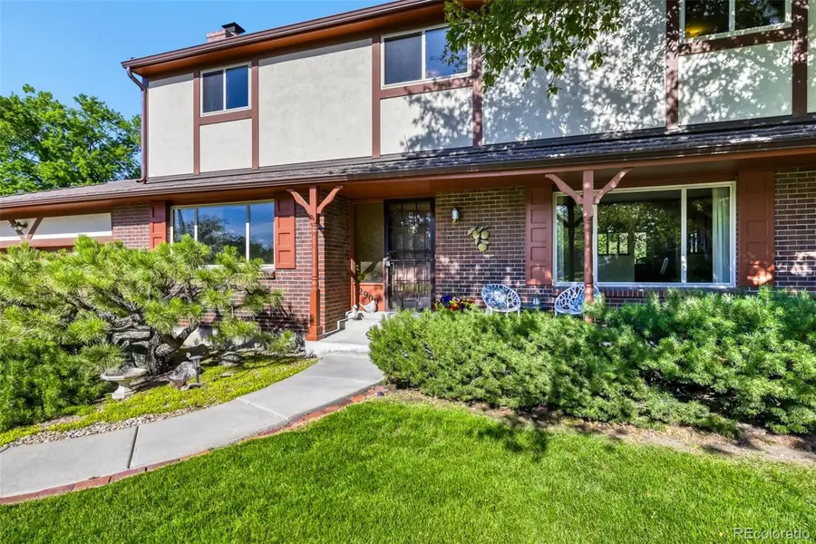 2900 Quail Street, Lakewood, CO 80215 - #2