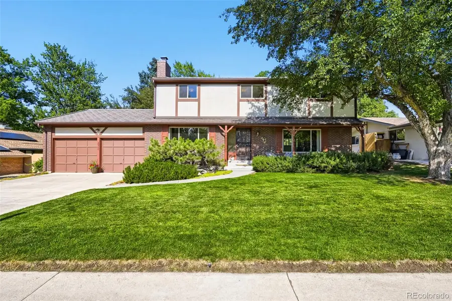 2900 Quail Street, Lakewood, CO 80215 - #3