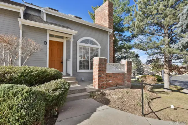 2916 W Long Circle W #D, Littleton, CO 80120
