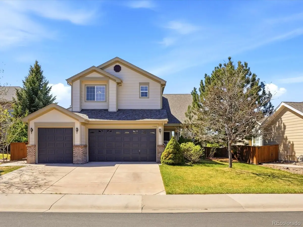 1780 Peridot Lane, Castle Rock, CO 80108 - #1