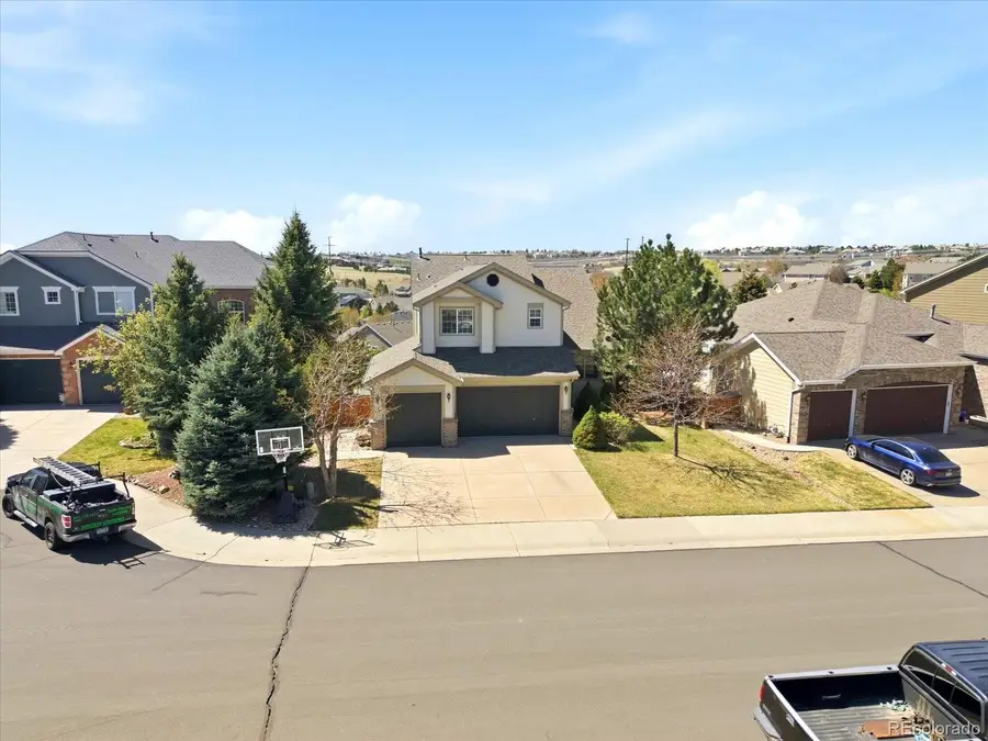 1780 Peridot Lane, Castle Rock, CO 80108 - #2