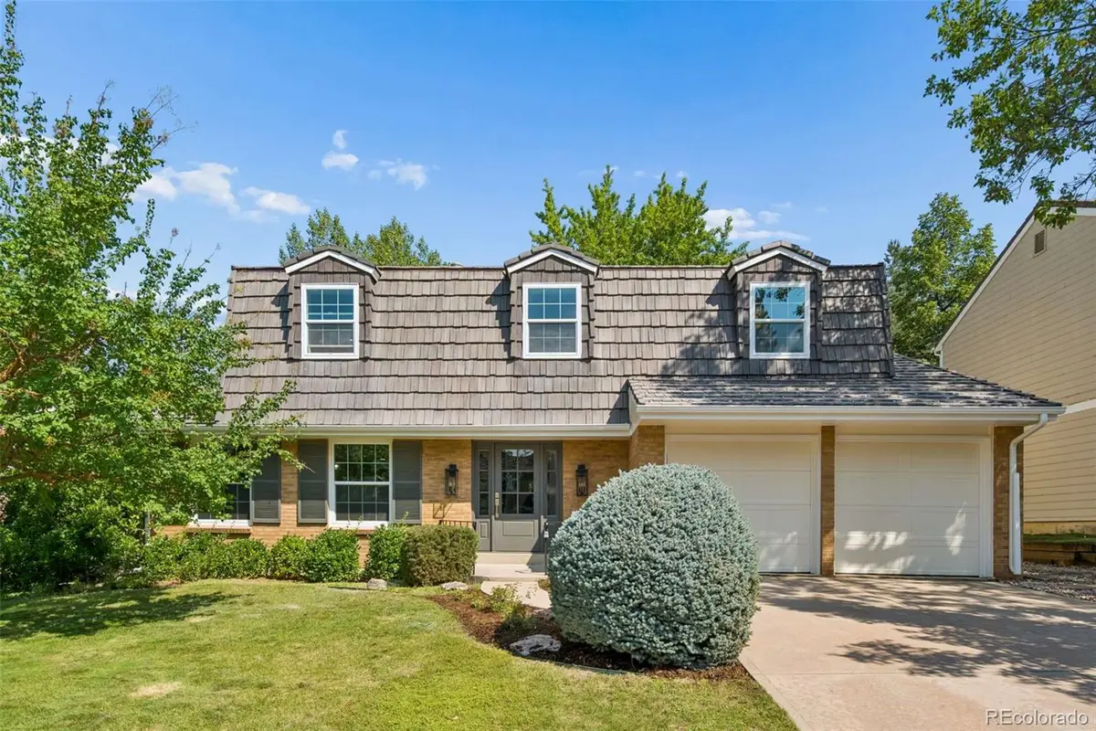 7007 E Hinsdale Avenue, Englewood, CO 80112 - #1