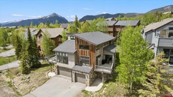 25 Wildernest Court, Silverthorne, CO 80498
