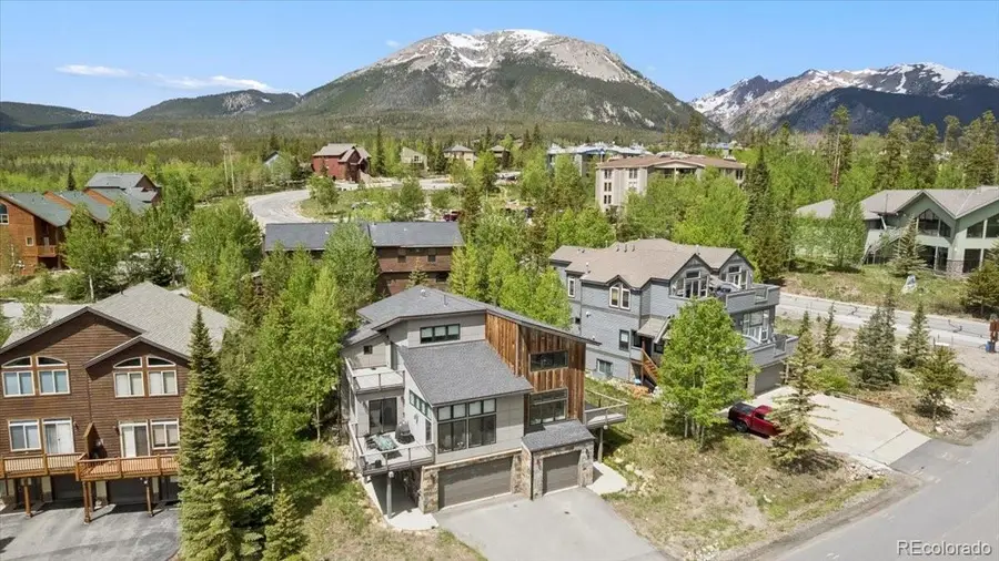 25 Wildernest Court, Silverthorne, CO 80498 - #2