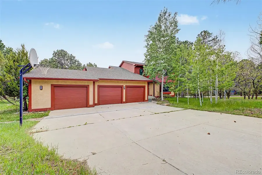725 Country Drive, Monument, CO 80132 - #2