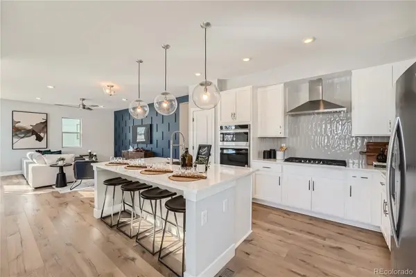 15294 W 68th Place, Arvada, CO 80007