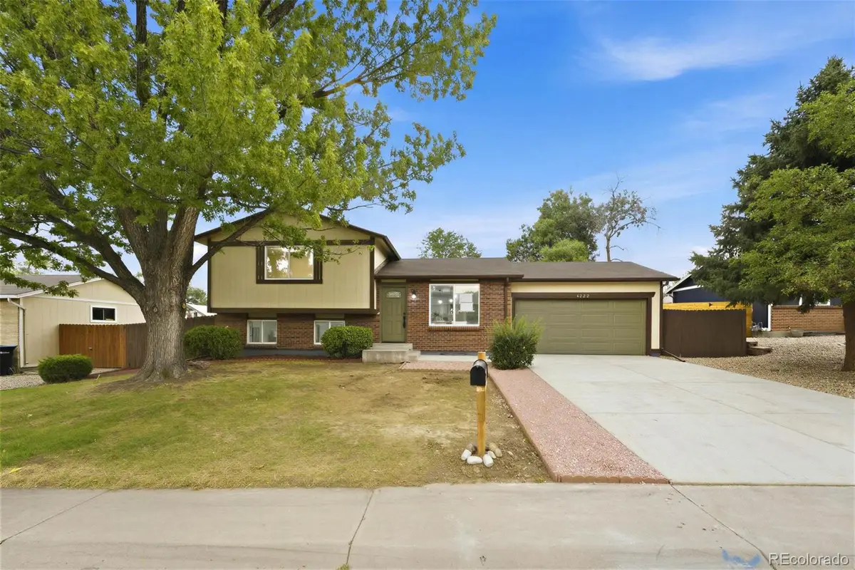 6222 W 70th Avenue, Arvada, CO 80003 - #1