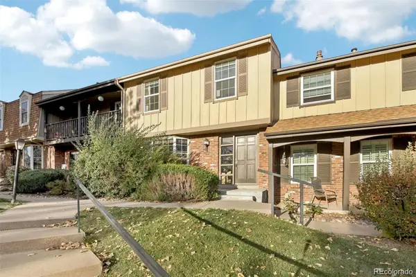 7101 W Yale Avenue #3904, Denver, CO 80227