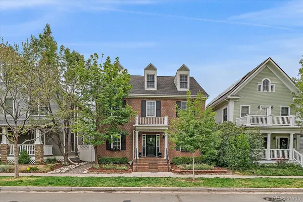 2813 Spruce Street, Denver, CO 80238