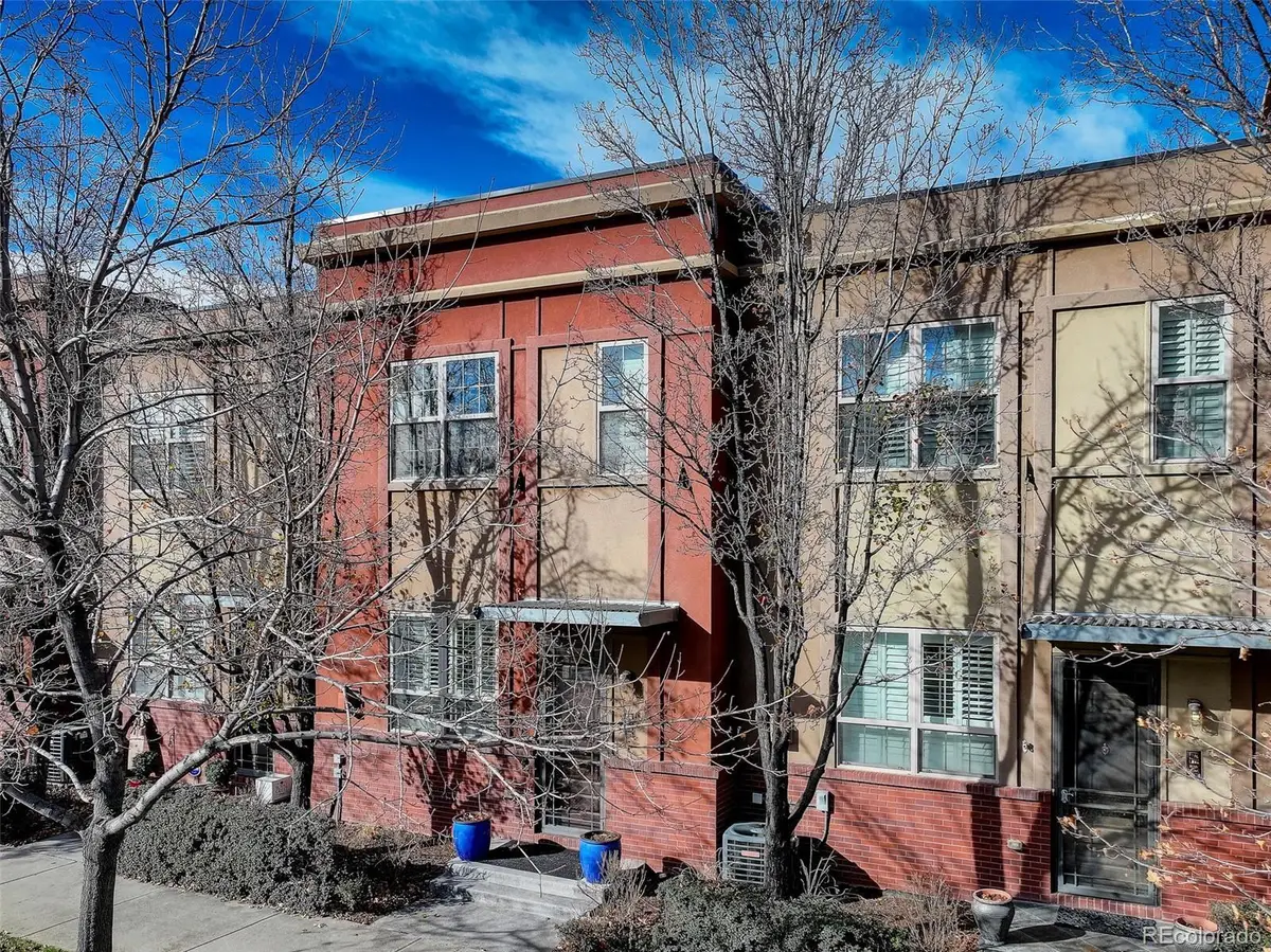 7777 E 1st Place #108, Denver, CO 80230 - Image #1