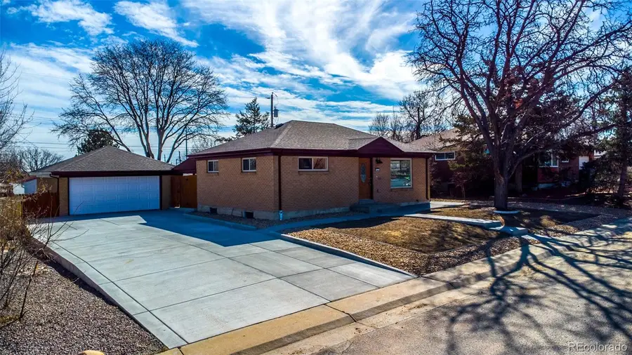10440 Pennsylvania Street, Northglenn, CO 80233 - #2