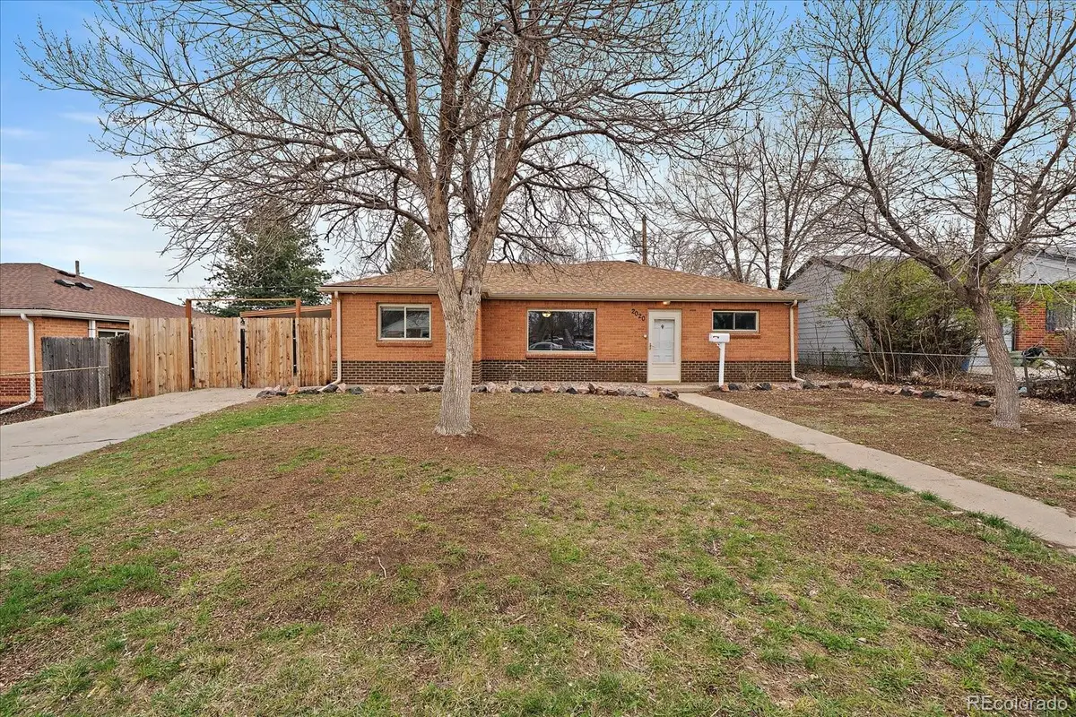 2020 Gail Court, Thornton, CO 80229 - #1