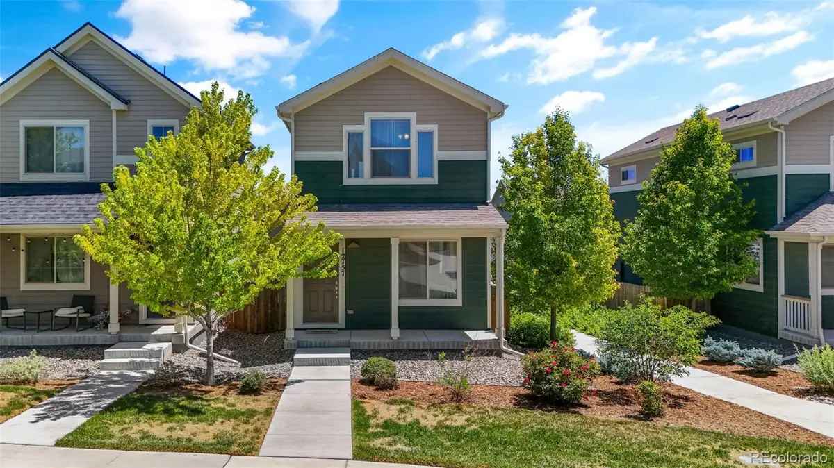 12757 Ulster Street, Thornton, CO 80602 - #1