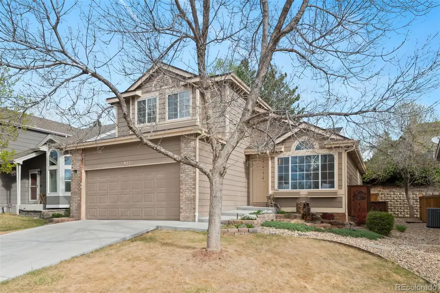 9235 W Hinsdale Place, Littleton, CO 80128 - #3