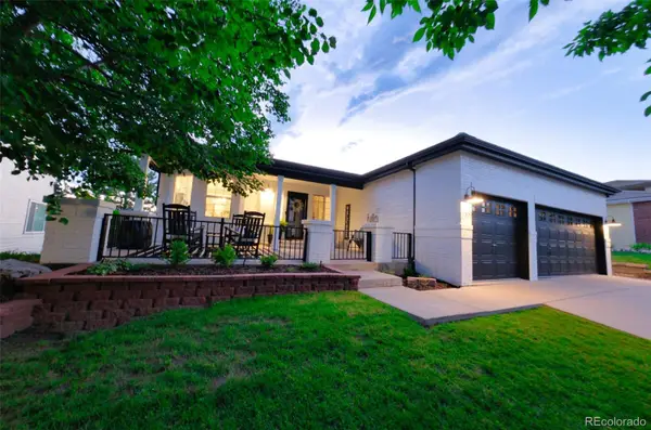 2109 Fox Fire Street, Littleton, CO 80129
