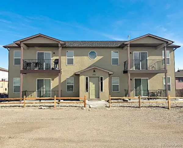 735 6th Street, Fairplay, CO 80440
