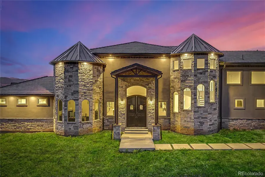 5828 Aspen Leaf Drive, Littleton, CO 80125 - #2
