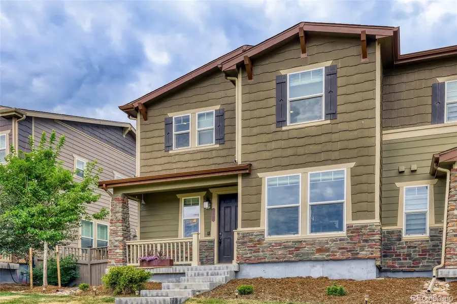 2821 Summer Day Avenue, Castle Rock, CO 80109 - #3
